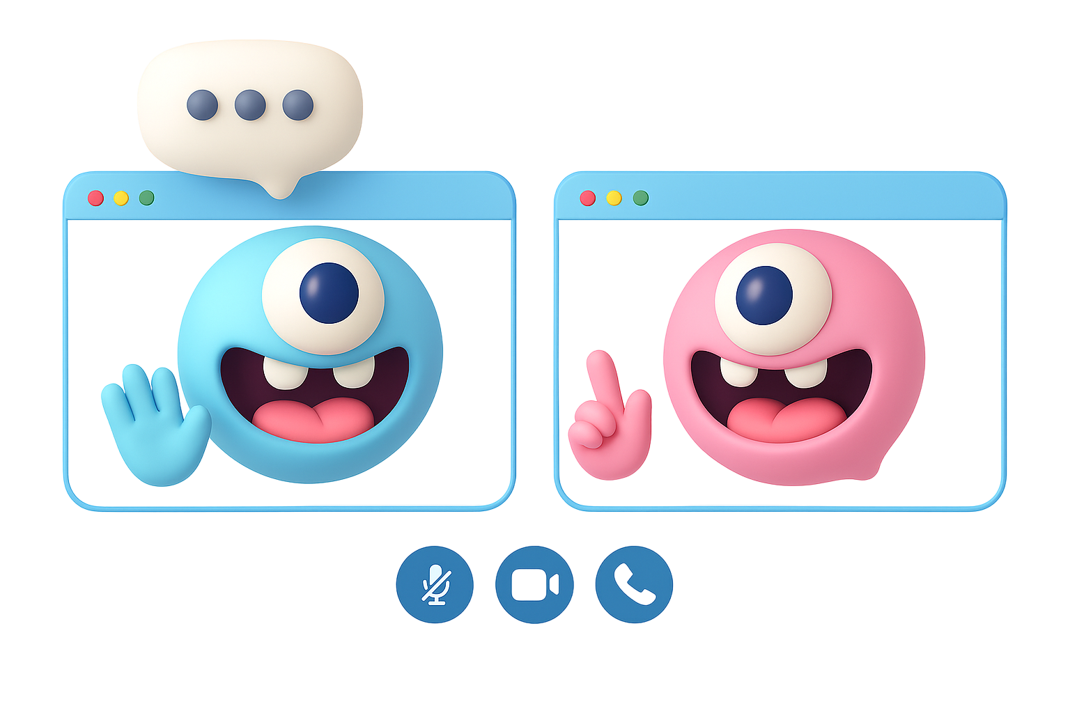 English for niche topics